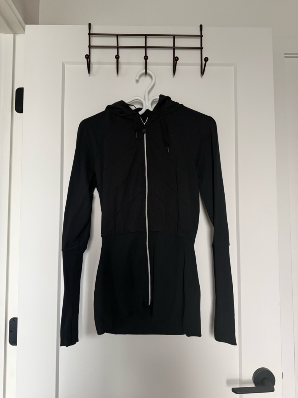 lululemon athletica Lift Your Spirits Full Zip Hoodie